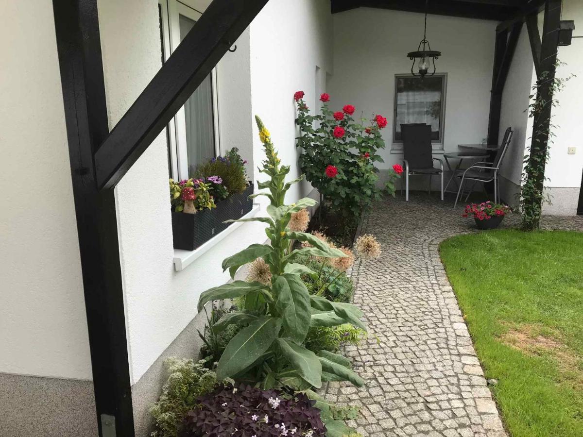 Holiday Home In Beelitz 2608 Fichtenwalde Exterior foto